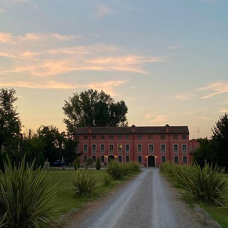 Hotel Villa Montanarini Villarotta Εξωτερικό φωτογραφία
