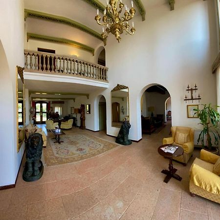 Hotel Villa Montanarini Villarotta Εξωτερικό φωτογραφία
