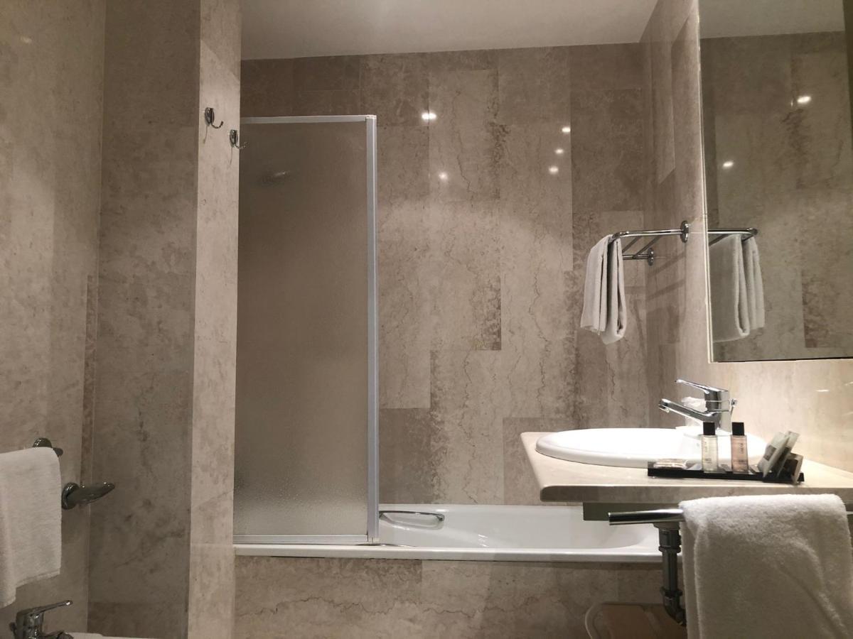 Hotel Villa Montanarini Villarotta Εξωτερικό φωτογραφία