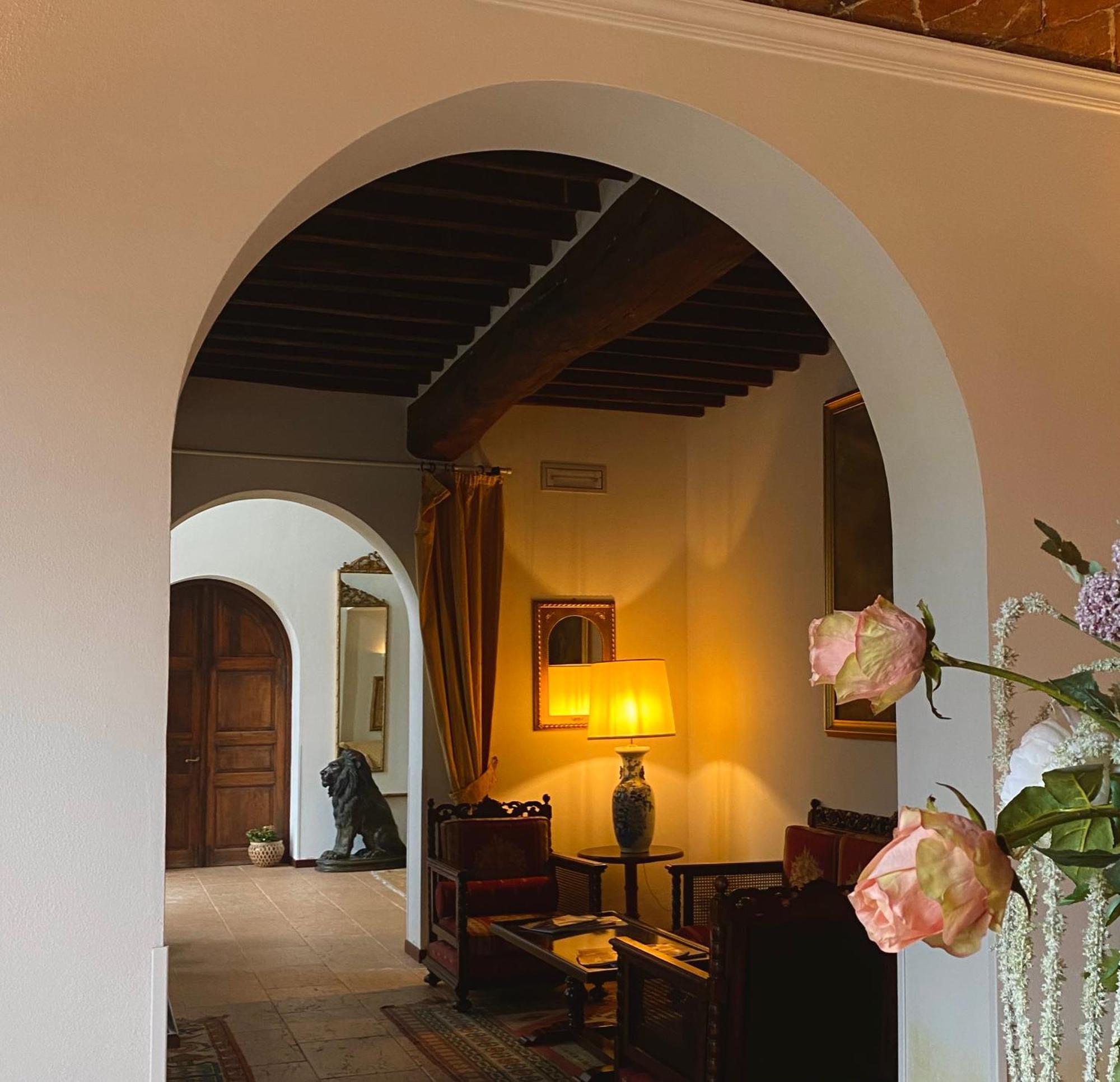 Hotel Villa Montanarini Villarotta Εξωτερικό φωτογραφία