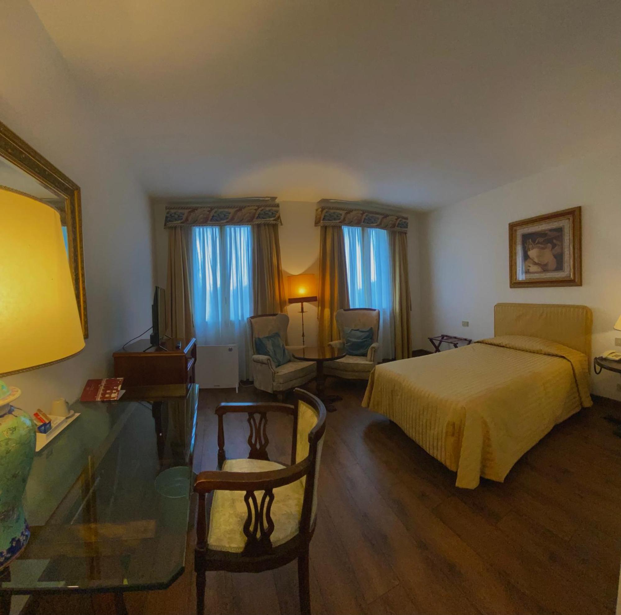 Hotel Villa Montanarini Villarotta Εξωτερικό φωτογραφία