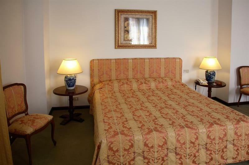 Hotel Villa Montanarini Villarotta Εξωτερικό φωτογραφία
