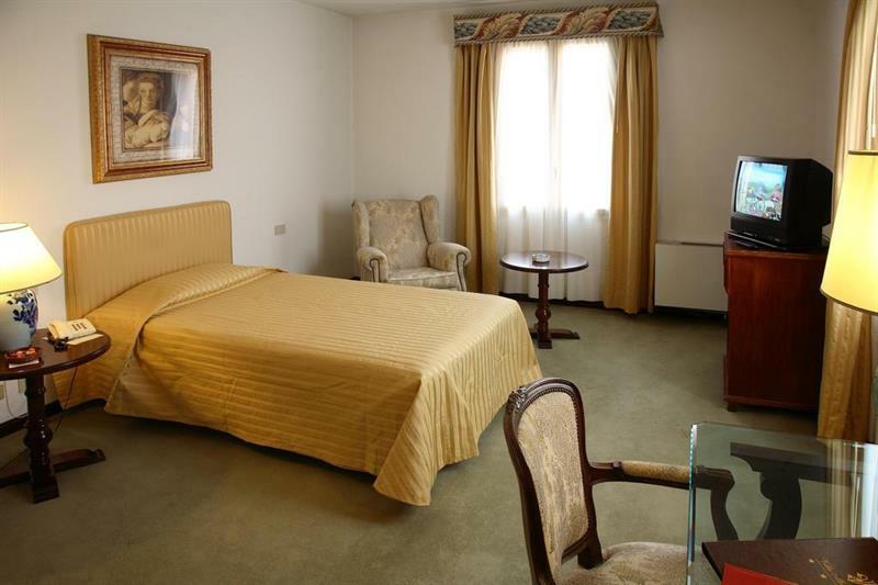 Hotel Villa Montanarini Villarotta Εξωτερικό φωτογραφία