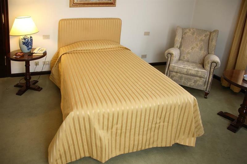 Hotel Villa Montanarini Villarotta Εξωτερικό φωτογραφία