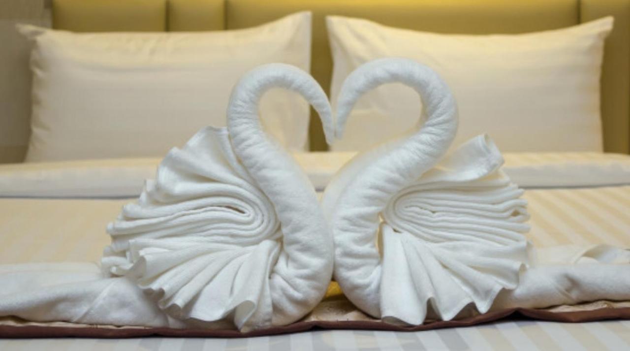 Hotel Villa Montanarini Villarotta Εξωτερικό φωτογραφία